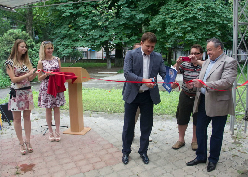 В Крыму открылся центр бесплатной юридической помощи