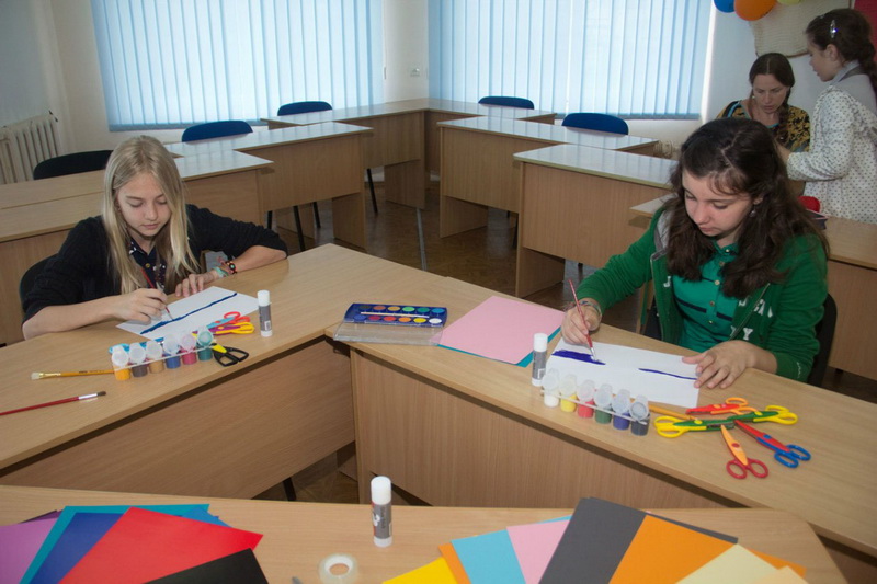 В Крыму открылся центр бесплатной юридической помощи