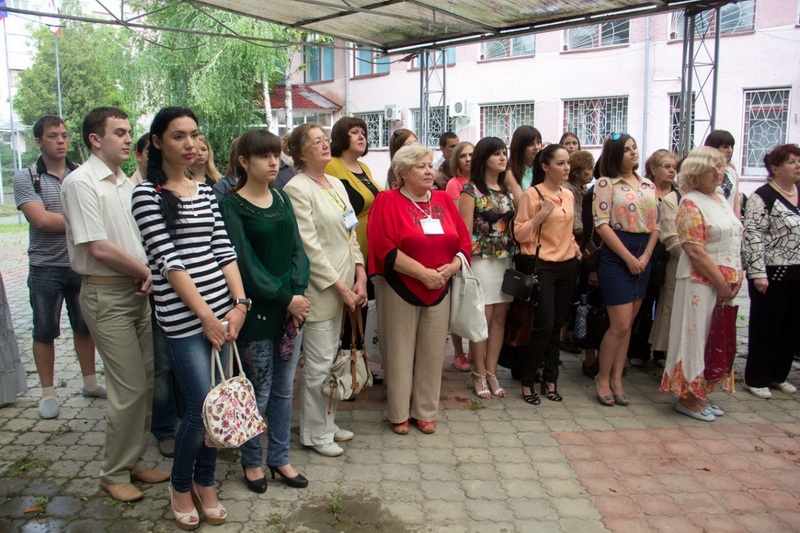 В Крыму открылся центр бесплатной юридической помощи