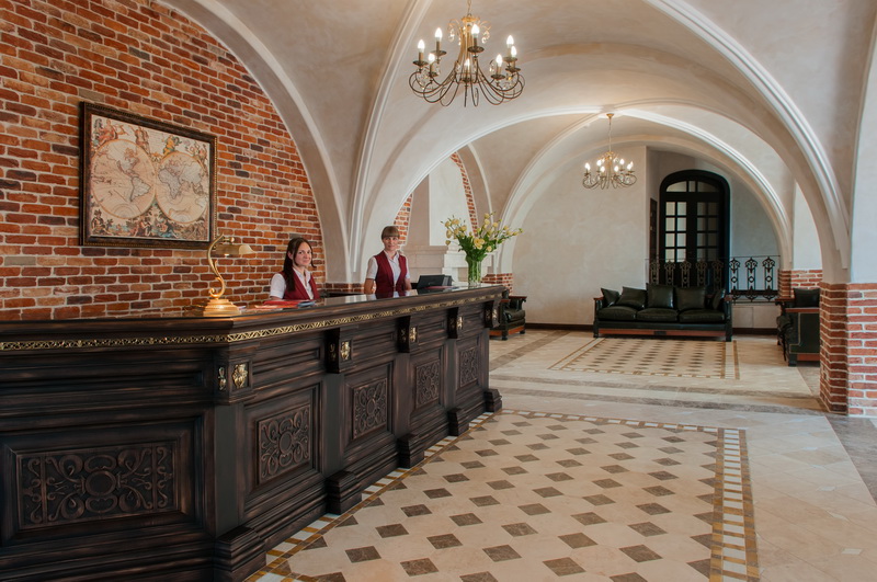 В Крыму появилась замена средиземноморскому курорту