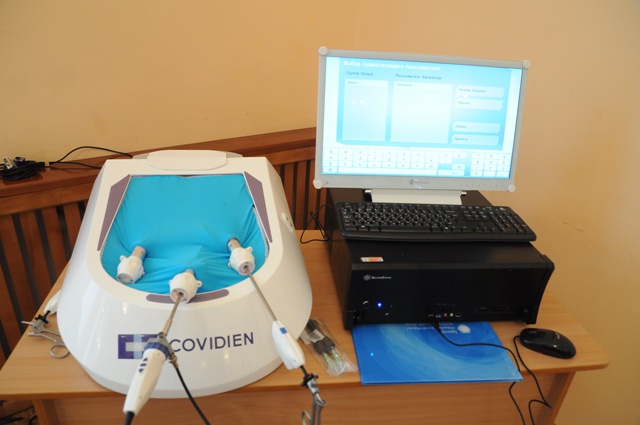 В крымском медуниверситете создадут симуляционный центр