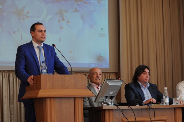 В крымском медуниверситете создадут симуляционный центр