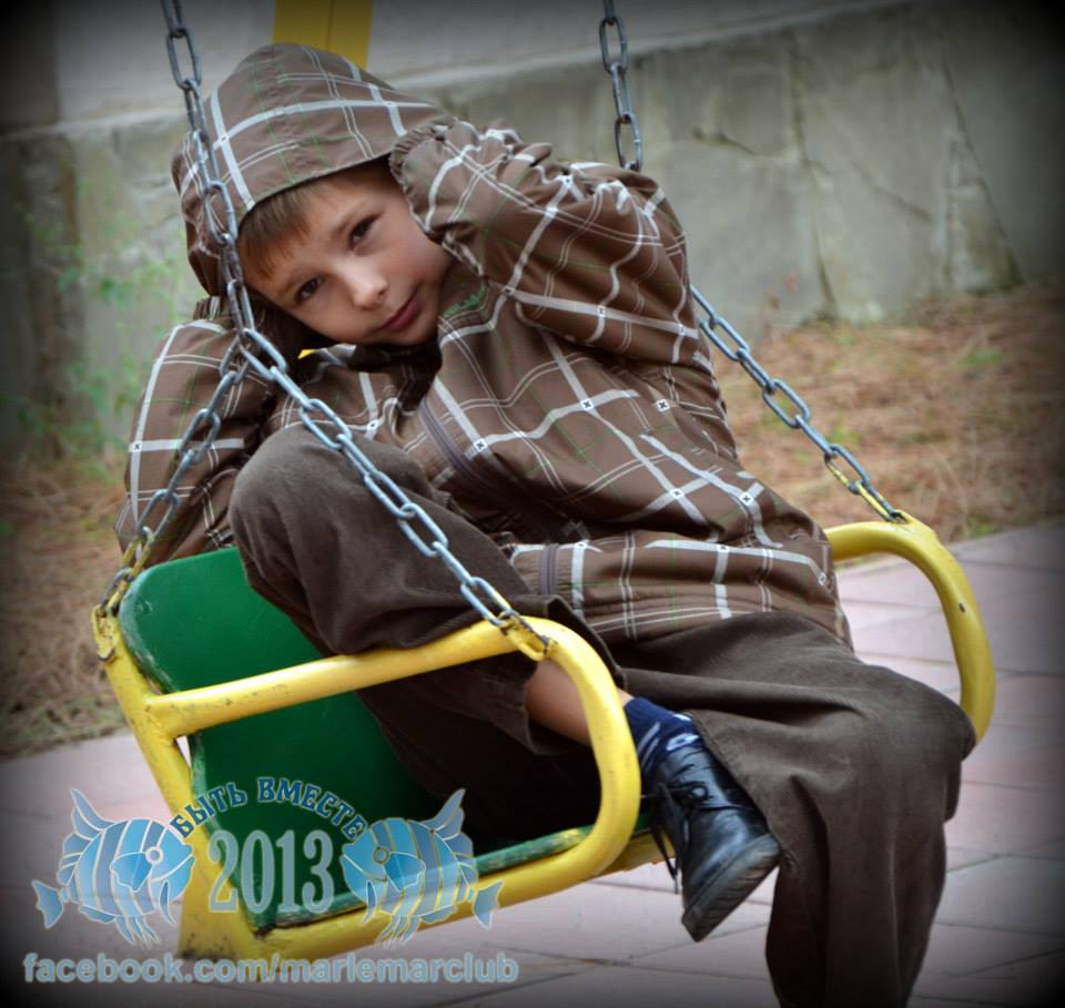 Благотворительный проект «Быть вместе» соберет семьи из Украины, Беларуси и России