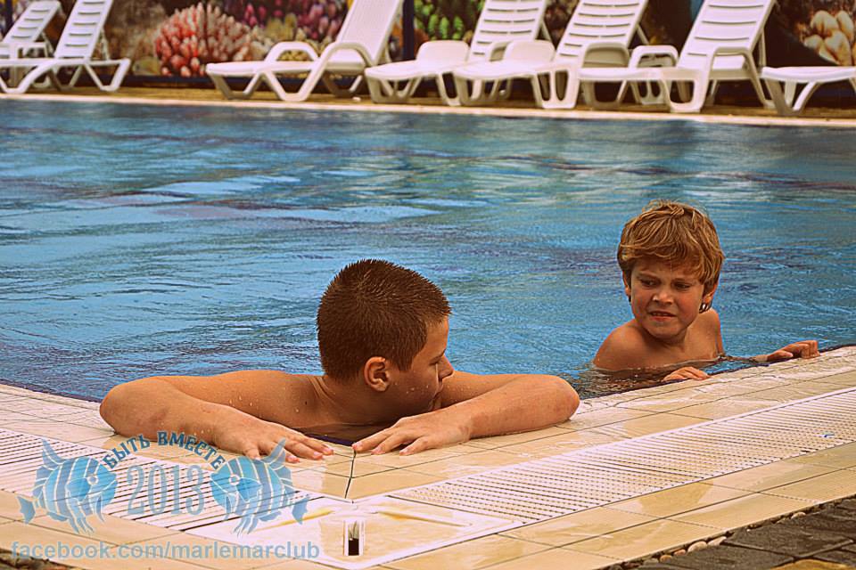 Благотворительный проект «Быть вместе» соберет семьи из Украины, Беларуси и России