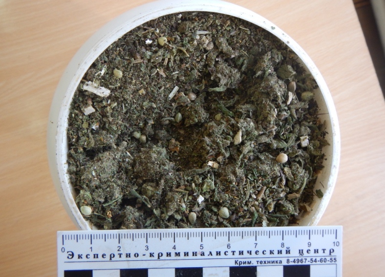 В Крыму перекрыли канал поставки наркотиков из Украины