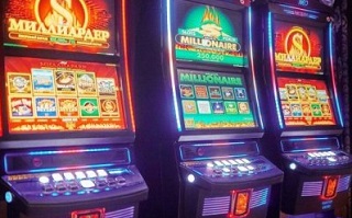 казино Вулканбет онлайн автоматы и бонусы