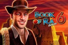 Book of Ra