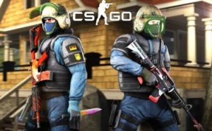 cs go fast