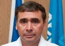 Могилев представил коллективу Красногвардейской РГА нового главу Кадровые назначения, Могилев представил коллективу Красногвардейской РГА нового главу