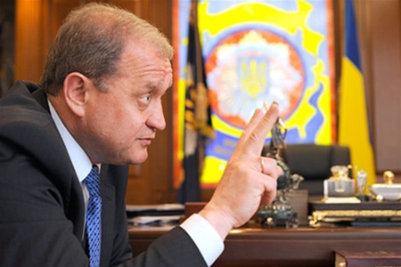 Рабочая группа обеспечит механизм реализации языкового закона, – Могилев