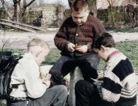 С 1 сентября в Симферополе будут искать прогульщиков С 1 сентября в Симферополе будут искать прогульщиков