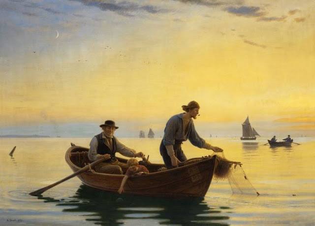 В Феодосии может появиться Музей рыболовства В Феодосии может появиться Музей рыболовства