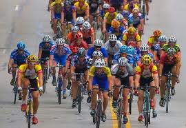 В Севастополе стартует Всеукраинская велоэстафета В Севастополе стартует Всеукраинская велоэстафета