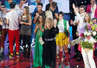 Победителем «Крым Мюзик Фест» стал Александр Онофрийчук Крым Мьюзик Фест, Победителем «Крым Мюзик Фест» стал Александр Онофрийчук