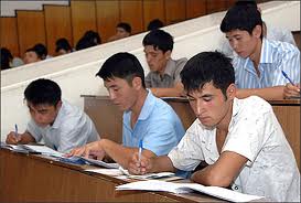 В крымские вузы поступили 22,5 тыс. абитуриентов