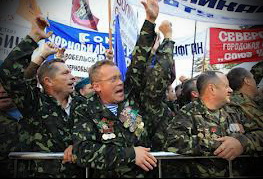 Афганцы Крыма просят не использовать их в качестве объекта торга Афганцы, Афганцы Крыма просят не использовать их в качестве объекта торга