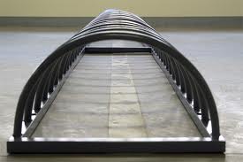 Руководителей предприятий Евпатории просят установить велопарковки Руководителей предприятий Евпатории просят установить велопарковки