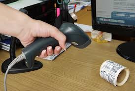 В Симферополе установили сканер считывания штрих-кодов железнодорожных билетов