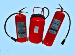 Пожароопасность, Школам Алушты обеспечили пожарную безопасность