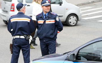 ГАИ усилит патрулирование на участке дороги Доброе – Перевальное ГАИ усилит патрулирование на участке дороги Доброе – Перевальное