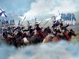 В Крыму к 200-летию войны 1812 года покажут фильмы Бородинское сражение, В Крыму к 200-летию войны 1812 года покажут фильмы