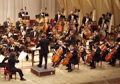 фестиваль, На Крымский музыкальный фестиваль приедут всемирно известные исполнители классики