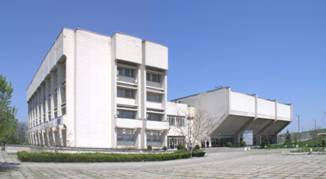 Конференция, В Симферополе стартовала конференция «Энергетика-2012»