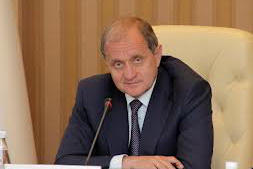 Могилев предложил привлекать российские компании к реализации проектов по энергосбережению Могилев предложил привлекать российские компании к реализации проектов по энергосбережению