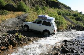 Крымские автомобилисты совершат экспедицию на Кавказ Крымские автомобилисты совершат экспедицию на Кавказ