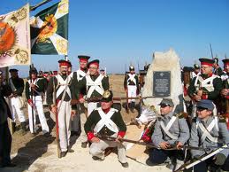 Фестиваль «Альминское дело» в Крыму посетят 4 тыс. человек Альминское сражение, Фестиваль «Альминское дело» в Крыму посетят 4 тыс. человек