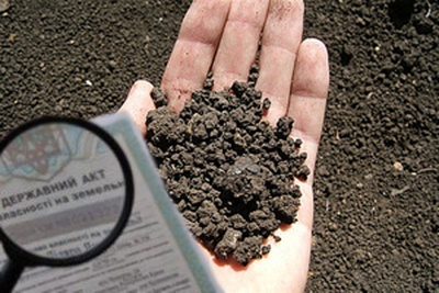 С начала года в Крыму выдали более 50 тыс. документов на землю Регистрация земельных участков, С начала года в Крыму выдали более 50 тыс. документов на землю