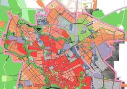 В Крыму генеральными планами обеспечено 480 населенных пунктов