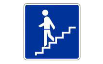 В Алуште началось обустройство трех переходов на опасных участках трассы Пешеходный переход, В Алуште началось обустройство трех переходов на опасных участках трассы