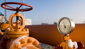 Газ, «Черноморнефтегаз» закончил подготовку к осенне-зимнему сезону