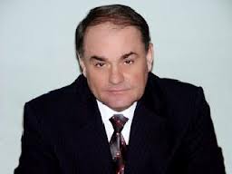 Награда, Янукович наградил мэра Евпатории орденом князя Ярослава Мудрого