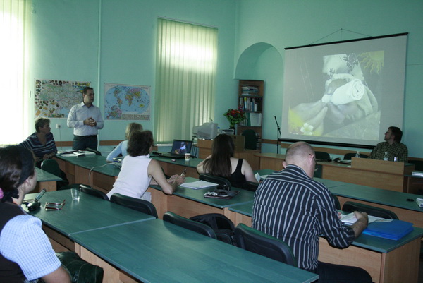 народные ремесла, В Симферополе презентовали видеоуроки по народным ремеслам