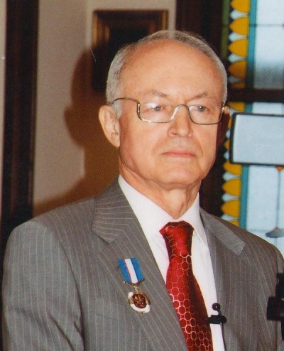 У Национального союза писателей в Крыму – новый руководитель Союз писателей, У Национального союза писателей в Крыму – новый руководитель