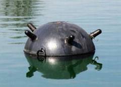 В Севастополе обнаружили боеприпас времен Отечественной войны Боеприпасы, В Севастополе обнаружили боеприпас времен Отечественной войны