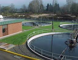 Строительство очистных сооружений в Малореченском планируют завершить в мае Строительство очистных сооружений в Малореченском планируют завершить в мае