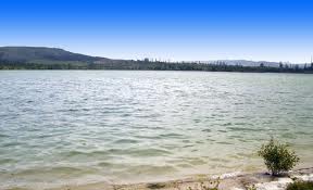 В Крыму Альминское водохранилище пополнят за счет Партизанского