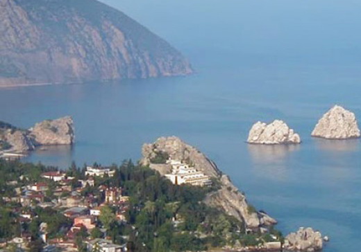 В Крыму стартует проект «Крым – всесоюзная здравница»