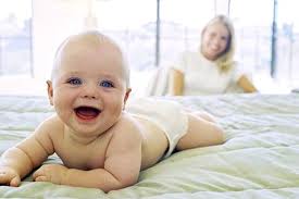 Рождаемость, В Ялте родился тысячный ребенок