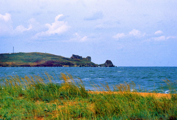 Земля, Прокуратура возвратила 0,5 га побережья Азовского моря