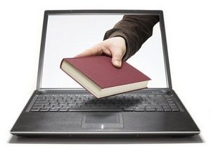 Библиотека, В Крыму создают единую виртуальную библиотеку для школьников