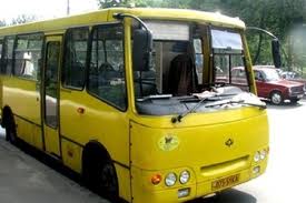 В Феодосии снизили стоимость проезда для детей в маршрутках