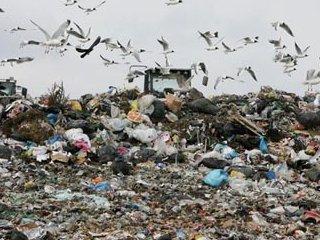 Мусорный полигон, Для полного укомплектования феодосийской свалки нужно 34 млн. грн.
