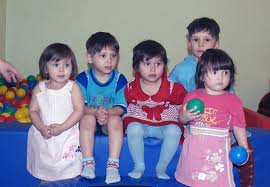 Сироты, В Симферополе займутся соцадаптацией детей-сирот