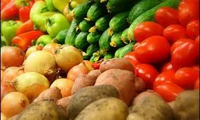 В Симферополе станет больше мест проведения еженедельных ярмарок