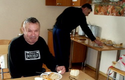 Симферопольский центр помощи бездомным не будет ликвидирован, – Минсоцполитики