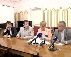 Набсовет планирует следить за работой крымских мажоритарщиков Набсовет планирует следить за работой крымских мажоритарщиков